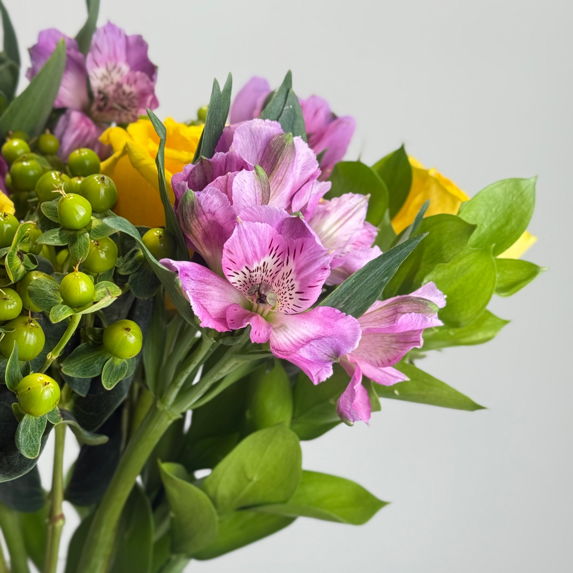 Honey & Lavender image 2