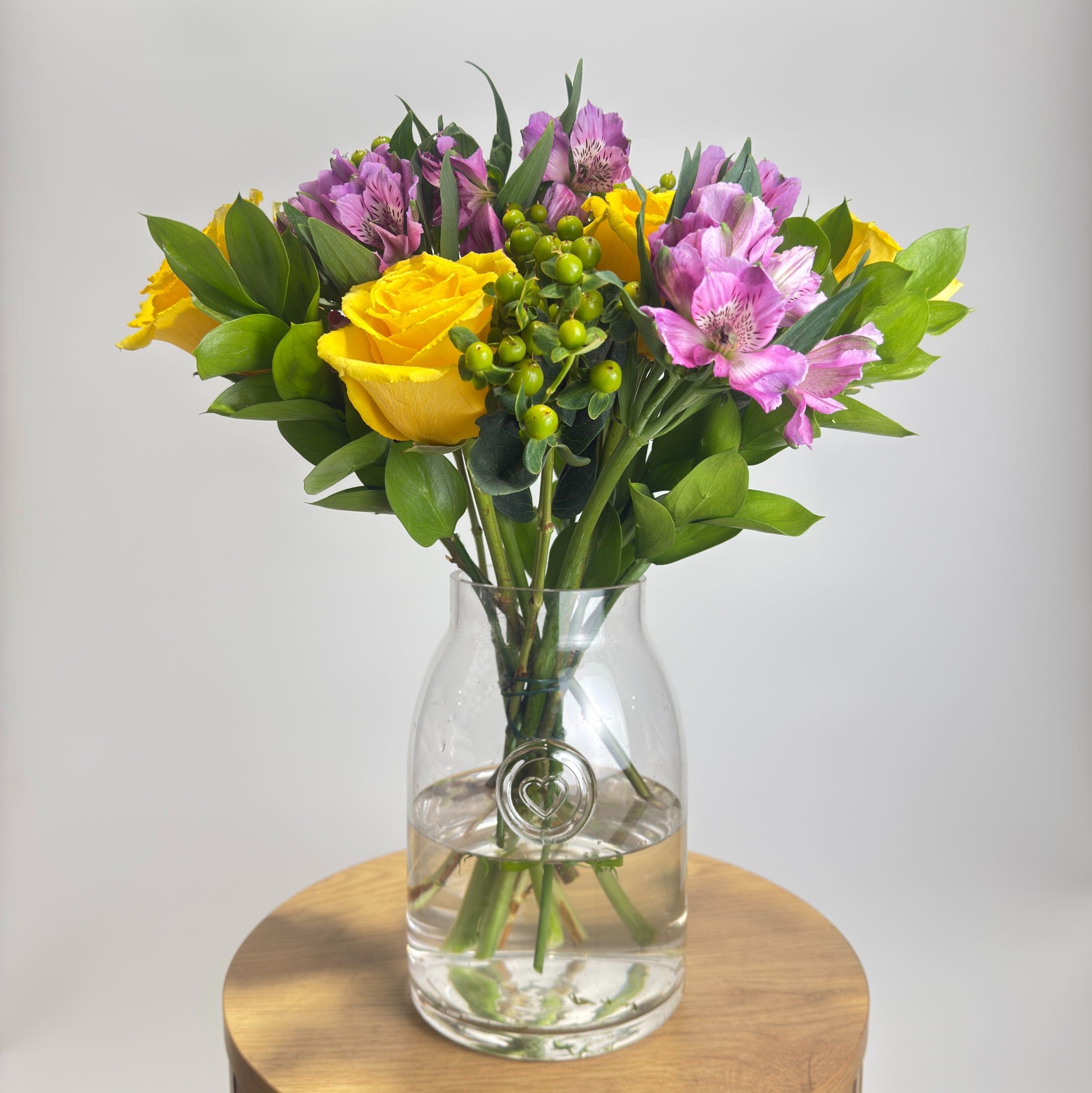 Honey & Lavender image 0