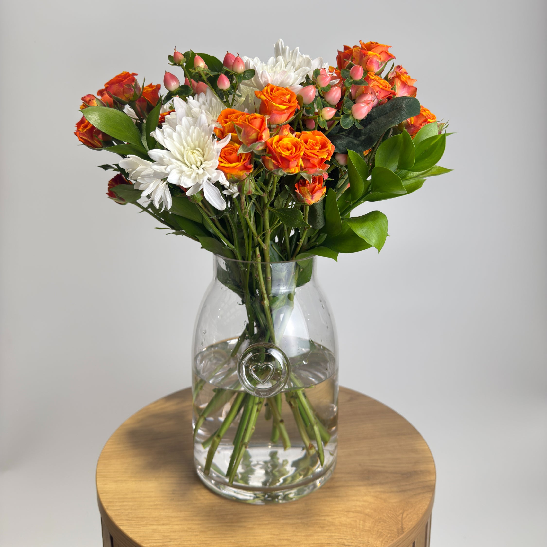 Alabaster & Ember image 0