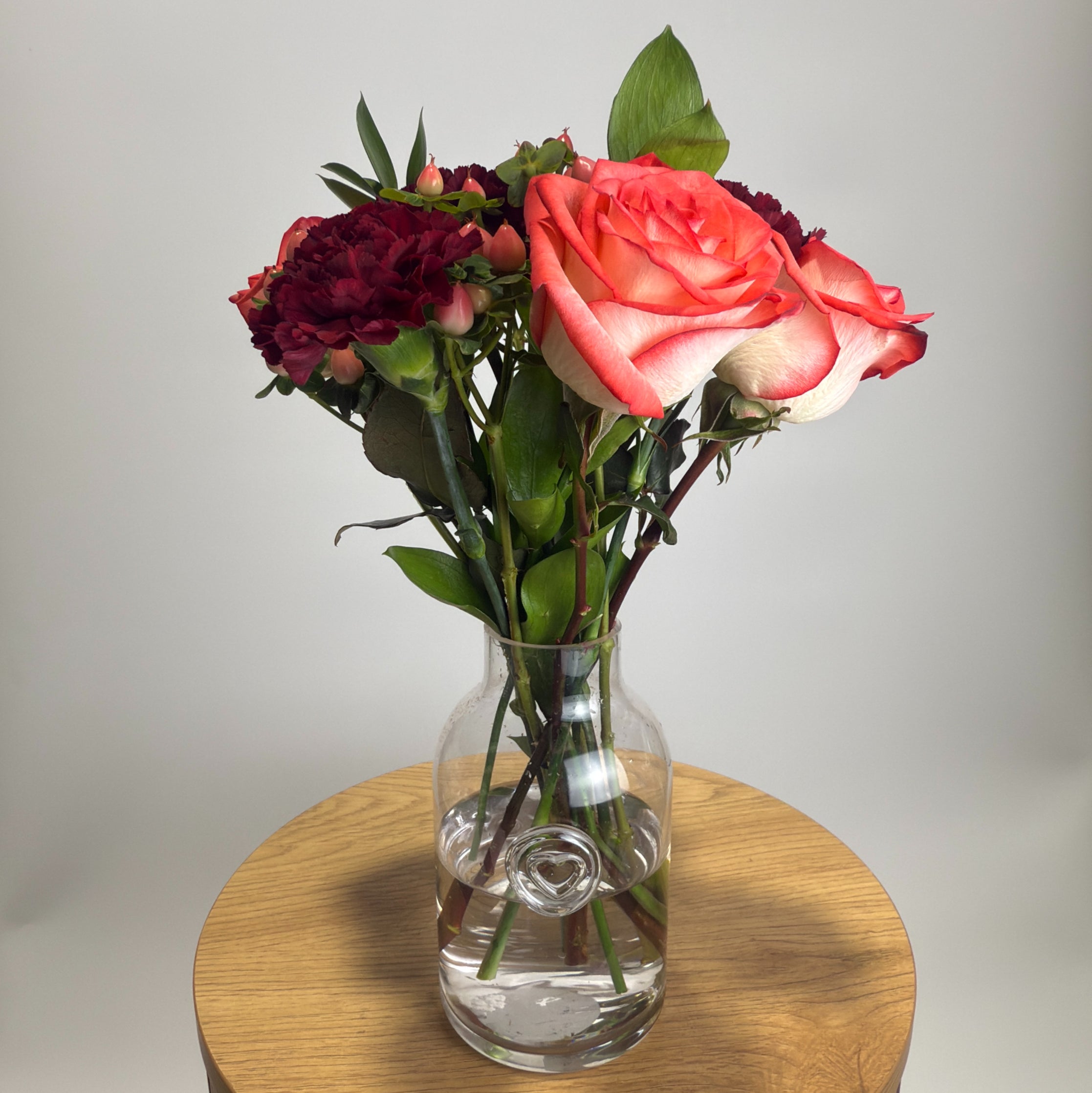 Crimson Muse image 0