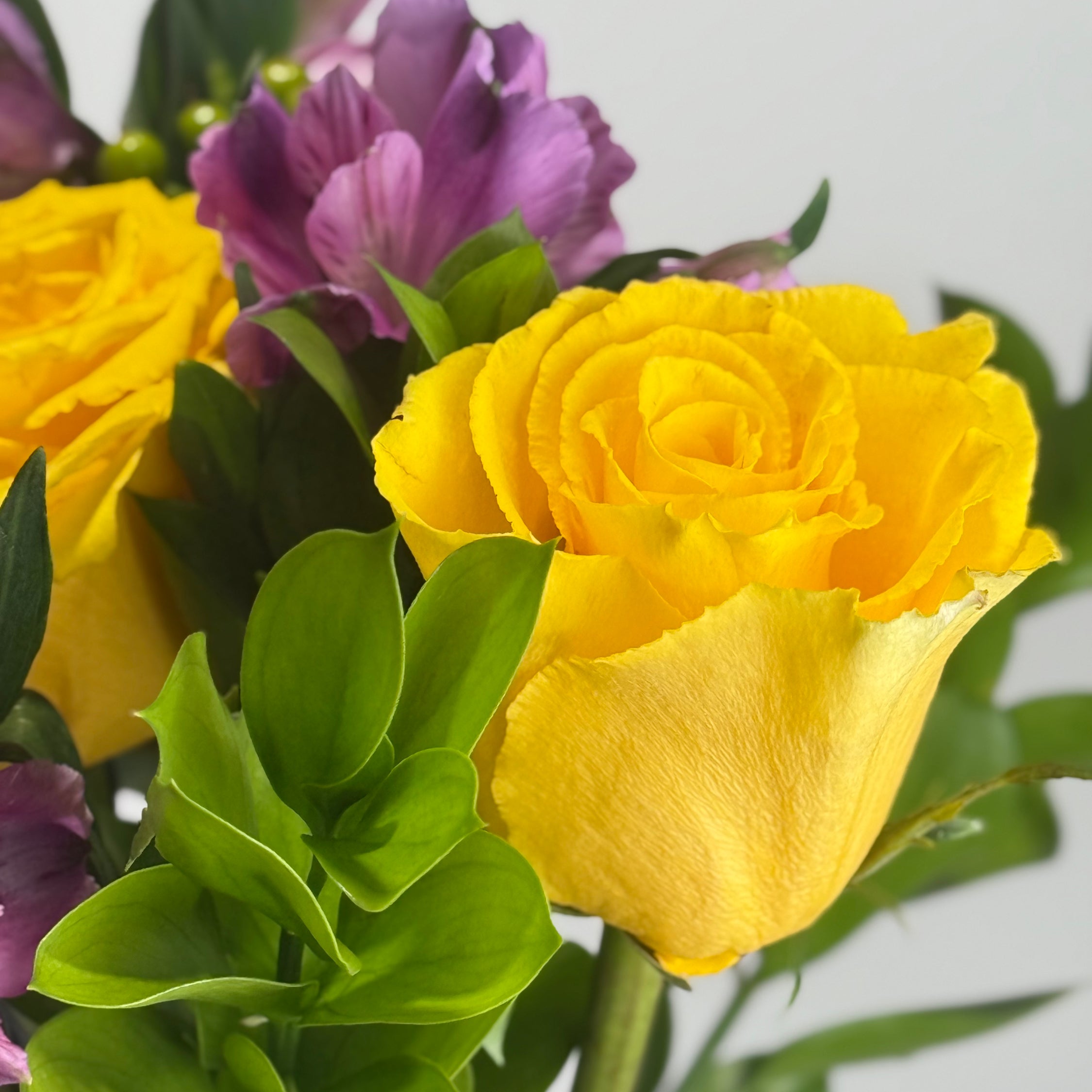 Honey &amp;  Lavender image 1