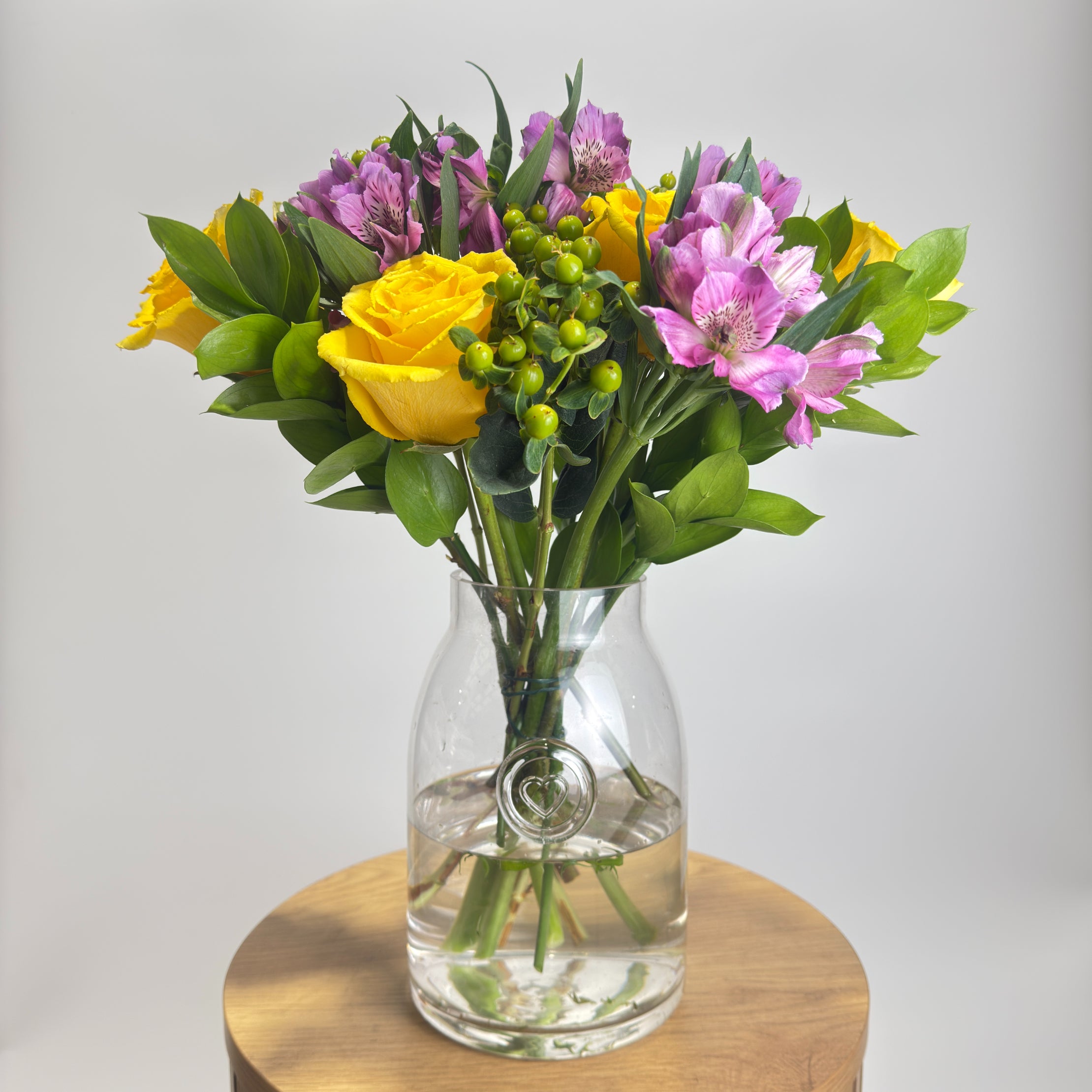 Honey &amp;  Lavender image 0