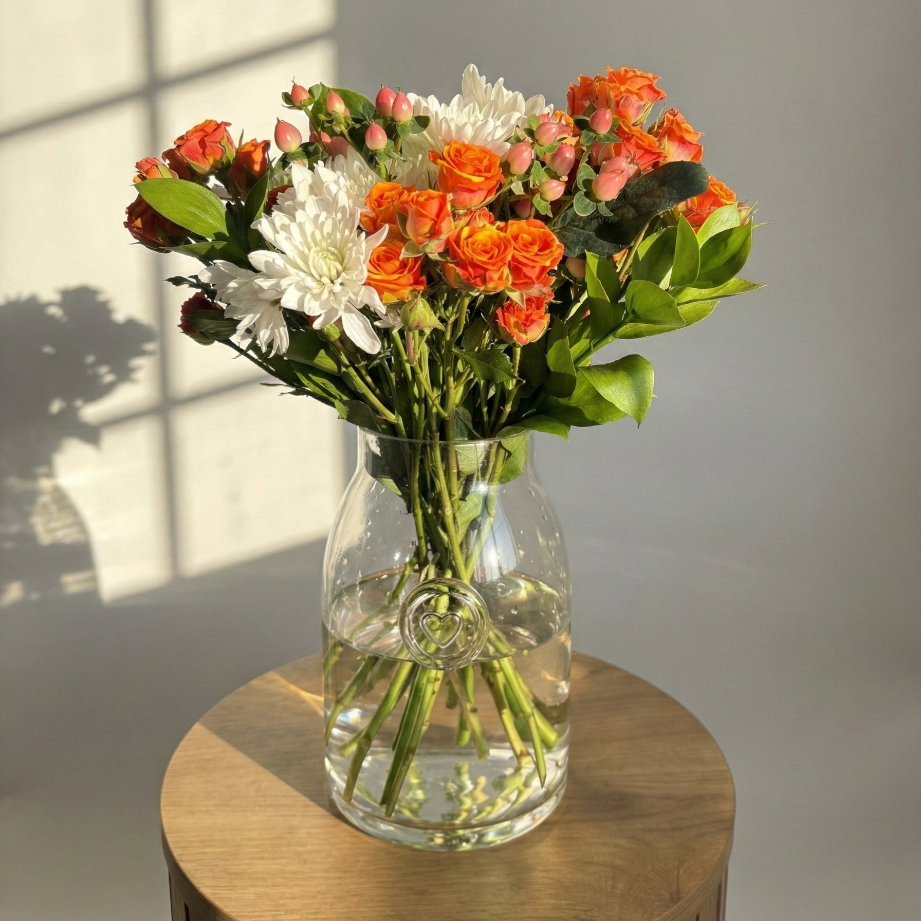 Alabaster &amp; Ember