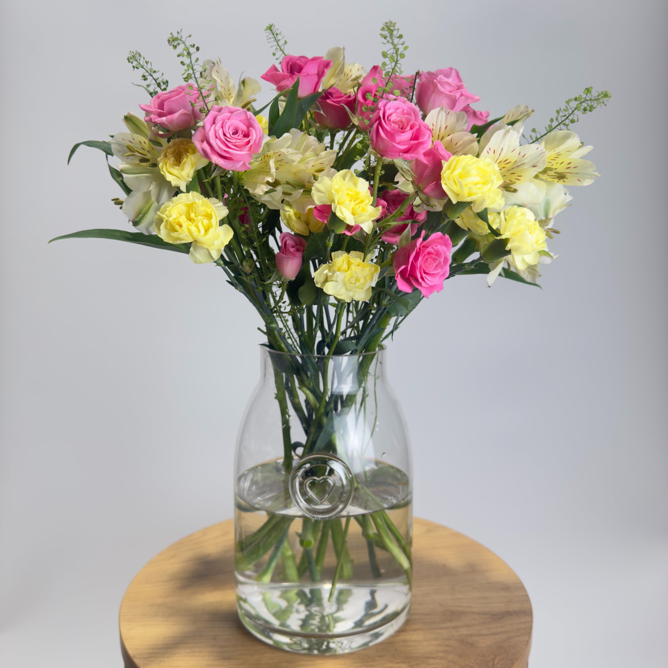 Pink Lemonade image 0