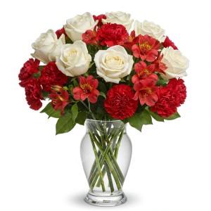 Rustic Bouquet