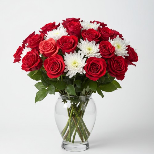 Bold and Beautiful Bouquet