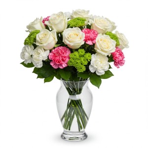 Bright Bouquet