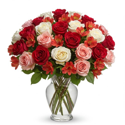 Regal Bouquet