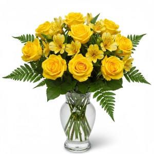 Empower Bouquet