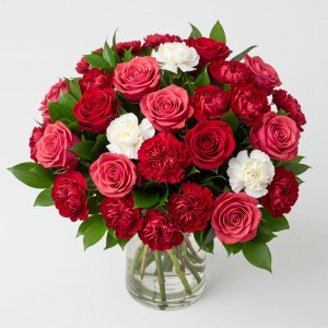 Blue Horizon Bouquet