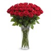Red Roses Bouquet