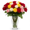 Mix Roses Bouquet