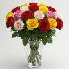 Mix Roses Bouquet