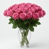 Pink Roses