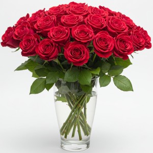 Red Roses
