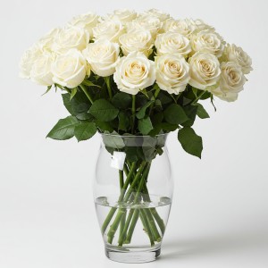 White Roses