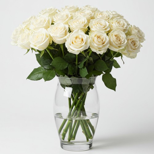 White Roses